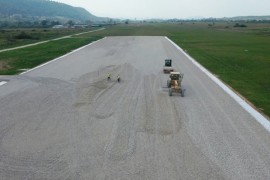 Bihać bi ovim tempom dobio aerodrom za tri decenije