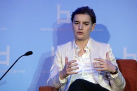 Ana Brnabić objasnila zbog čega se povukao dr Nestorović