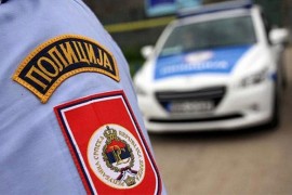 Banjalučanin polupao auto sugrađaninu
