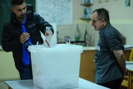 CIK u problemu zbog 123 tone papira koji treba Tužilaštvu