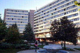 Spreman novi izolatorijum u Studentskom domu u Sarajevu