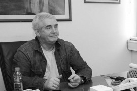 Godišnjica smrti Željka Kopanje: Četiri godine bez borca za pravdu i ...