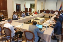 Šeranić: Pripremamo kapacitetete za narednu sezonu gripa i korone