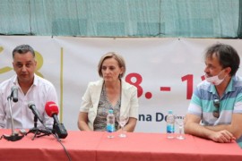 "Trebinje film festival" počinje u subotu