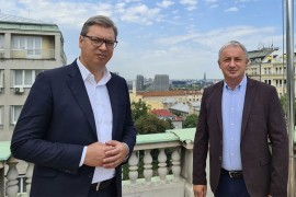 Istaknuta važnost poštovanja Dejtonskog sporazuma