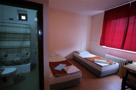 Izolatorijum u Studentskom domu Bjelave u funkciji od ponedjeljka