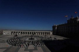 U Španiji još 1.895 slučajeva zaraze