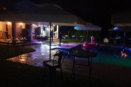 Policija prekinula žurku u laktaškoj vili, devet uhapšenih ...