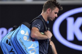 Vavrinka ne igra na US Openu