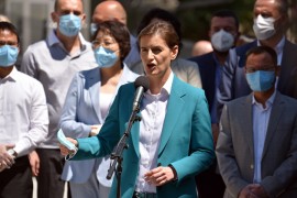 Brnabić: Srbija će biti među 20 zemalja koje će prve dobiti vakcinu