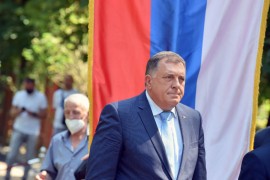 Dodik: Borimo se da očuvamo pravo na sebe, za postojanje na ovim ...
