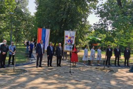 Završeno obilježavanje slave grada Bijeljina