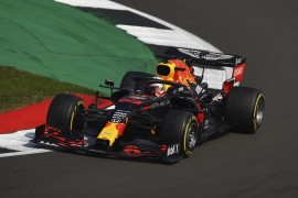Ferstapen brži od Mercedesa, Hamilton izjednačio Šumaherov rekord