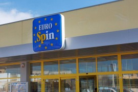 Eurospin stiže u Hrvatsku