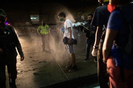 Maduro produžio vanredno stanje na još 30 dana