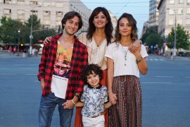 Melek - nova HIT serija u programu OBN Televizije