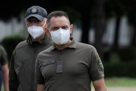 Vulin: Priština želi da ubaci svoju policiju u patrole Vojske Srbije