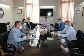 Novi načelnici stupili na dužnost