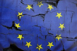EU: Neprihvatljivo nasilje nad mirnim demonstrantima u Bjelorusiji