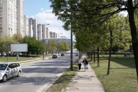 Krizni štab: Situacija u Sarajevu se blago popravila