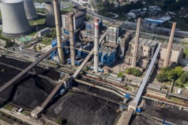 Eksplozija u krugu Termoelektrane Tuzla, povrijeđen radnik