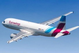 Putnici iz BiH nisu mogli ući u avion bez negativnog testa, Eurowings ...
