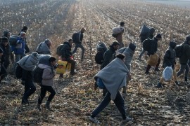 U kombiju pronađeno više od 40 migranata