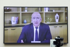 Gloria: Vlasnik Amazona na megajahti kod Šibenika