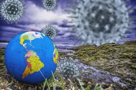 U Brazilu još 22.048 ljudi zaraženo koronom