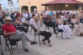Filmovi "Šavovi", "Јaje" i "Polar" prikazani na festivalu u Trebinju
