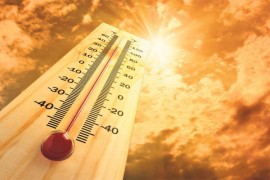 Žuto upozorenje u BiH zbog visoke temperature i grmljavine