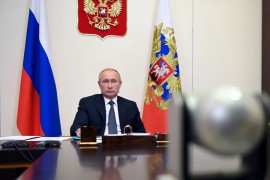 Putinova kćerka vakcinu protiv virusa korona testirala na sebi