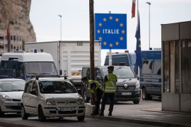Italija razmatra pojačanu kontrolu putnika iz četiri zemlje ...