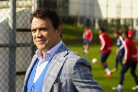 Rambo Petković zetu poručio da pazi na njegovu princezu