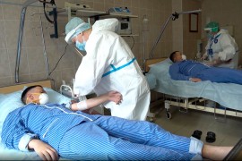 Prva vakcina protiv kovida nazvana "Sputnjik 5"