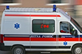 Dječak otvorio kesu koju je donio otac i aktivirao eksplozivnu napravu