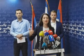 Trivić: Smanjiti privilegije funkcionera u Srpskoj
