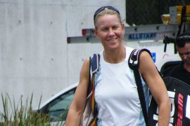 "Federer nije baš toliko bitan za tenis"