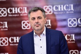 Radojičić objavio kandidatsku listu: Sportisti, ljekari, ugostitelji ...