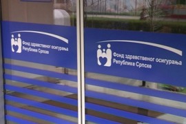 Prva elektronska kartica porodici koja je donirala sinove organe