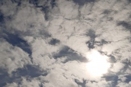 U srijedu nestabilno vrijeme u BiH