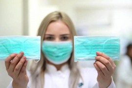 Slijedi nabavka 10,5 miliona zaštitnih maski