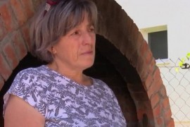 Humanitarna akcija za liječenje Stanke Džebo