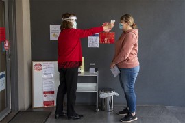 Najtragičniji dan u Australiji od početka epidemije