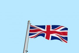 Britanska ekonomija potonula za 20,4 odsto