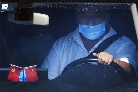 Kina ublažila restrikcije za državljane 36 evropskih zemalja
