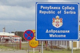 Srbija uvodi PCR test i karantin za strance?