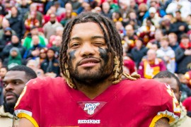 NFL igrač davio djevojku dok nije pala u nesvijest pa dobio otkaz