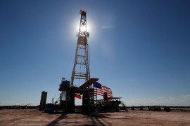 Nafta skuplja poslije pada zaliha u Americi