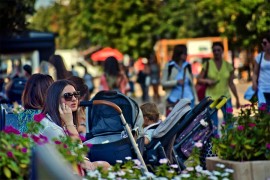 Sofija žarište epidemije virusa korona u Bugarskoj